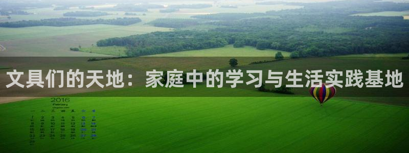 郑州卧龙娱乐王凯旋简历：文具们的天地：家