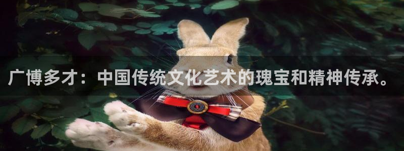 卧龙娱乐app彩票计划：广博多才：中国传