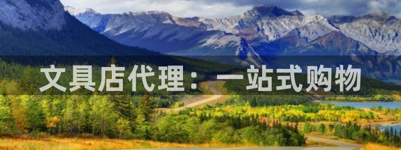 卧龙2神机娱乐：文具店代理：一站式购物