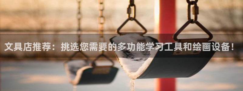 卧龙娱乐怎么注册公司：文具店推荐：挑选您
