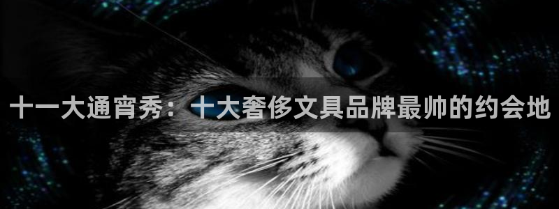 卧龙棋牌娱乐官网首页：十一大通宵秀：十大