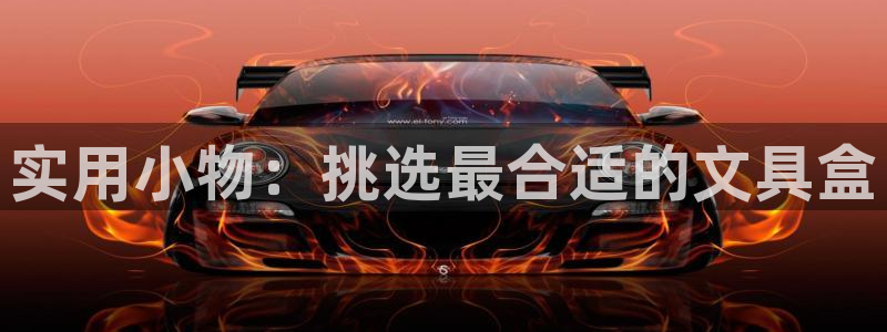 e彩娱乐 卧龙股东60447：实用小物：