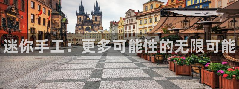 sky娱乐 扣卧龙60447：迷你手工：