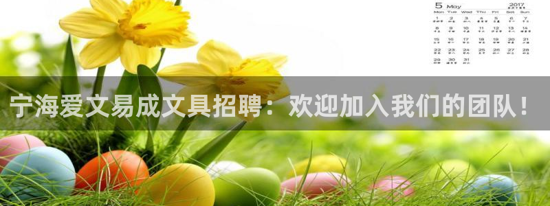 卧龙儿童娱乐海洋球：宁海爱文易成文具招聘